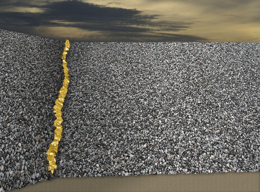 Bridgehead Continued