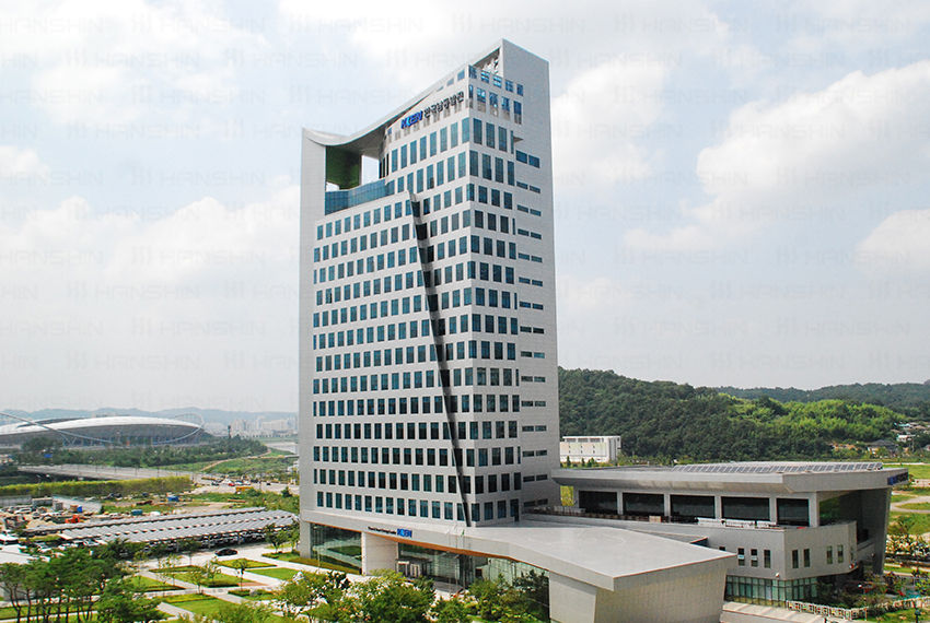 Korea South-East Power Co.Ltd.