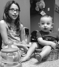 In memory and honor of Angelina, Angelina's Song strives to inspire others through the Power of Music. As a nonprofit, we provide grants to children's hospitals to support music therapy programs and annually contribute to the National Pediatric Cancer Foundation for research.