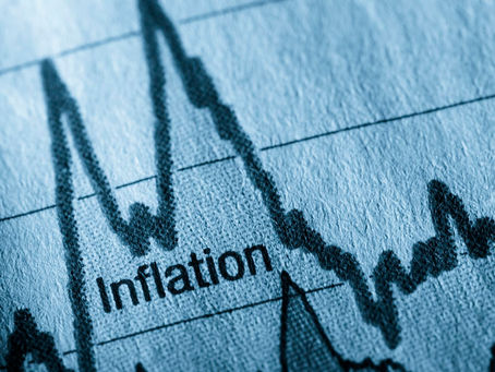 Why should you keep inflation in mind as you plan for retirement?