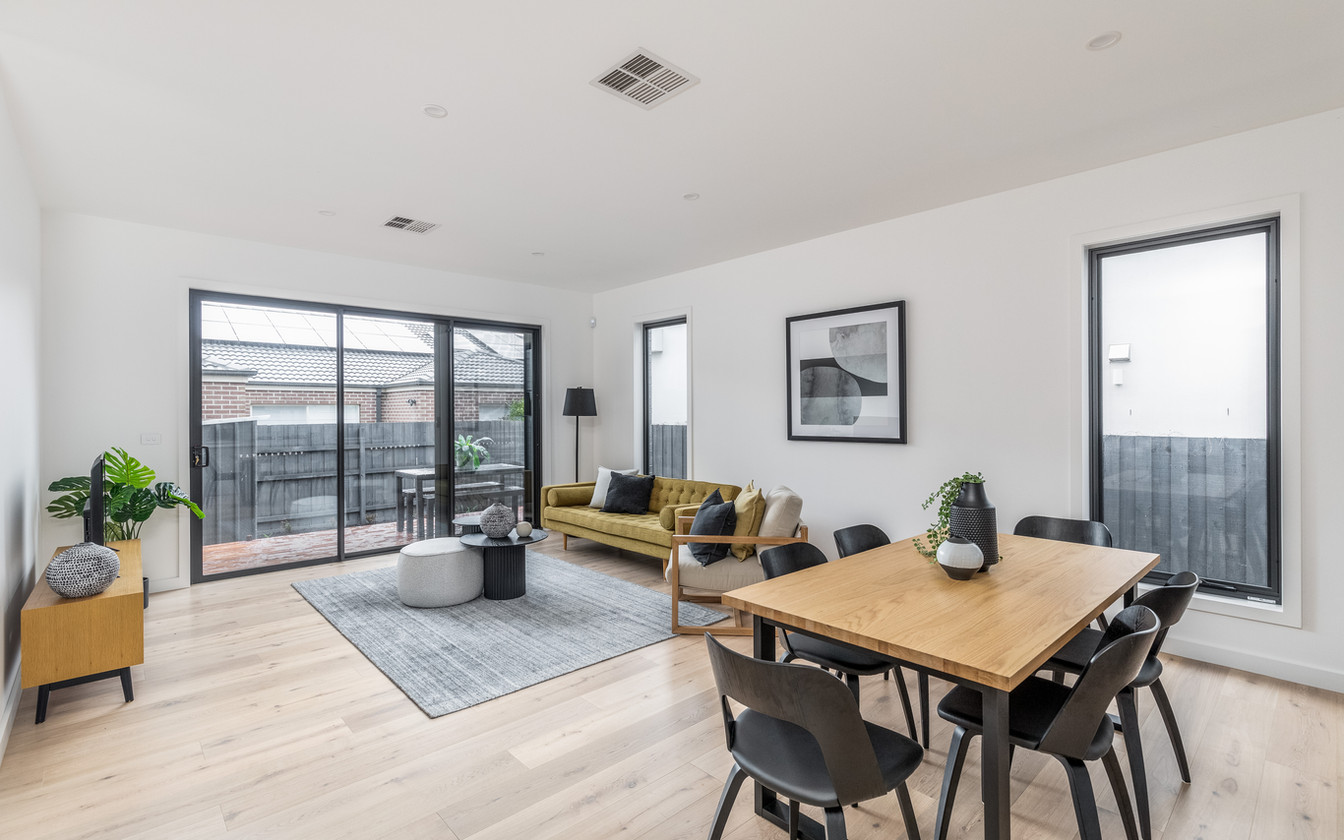 Chamberlain Ashburton Verve