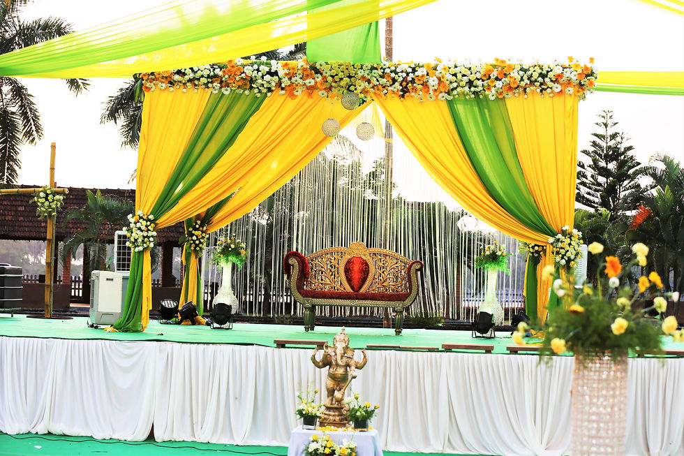 Event Planners in Mangalore