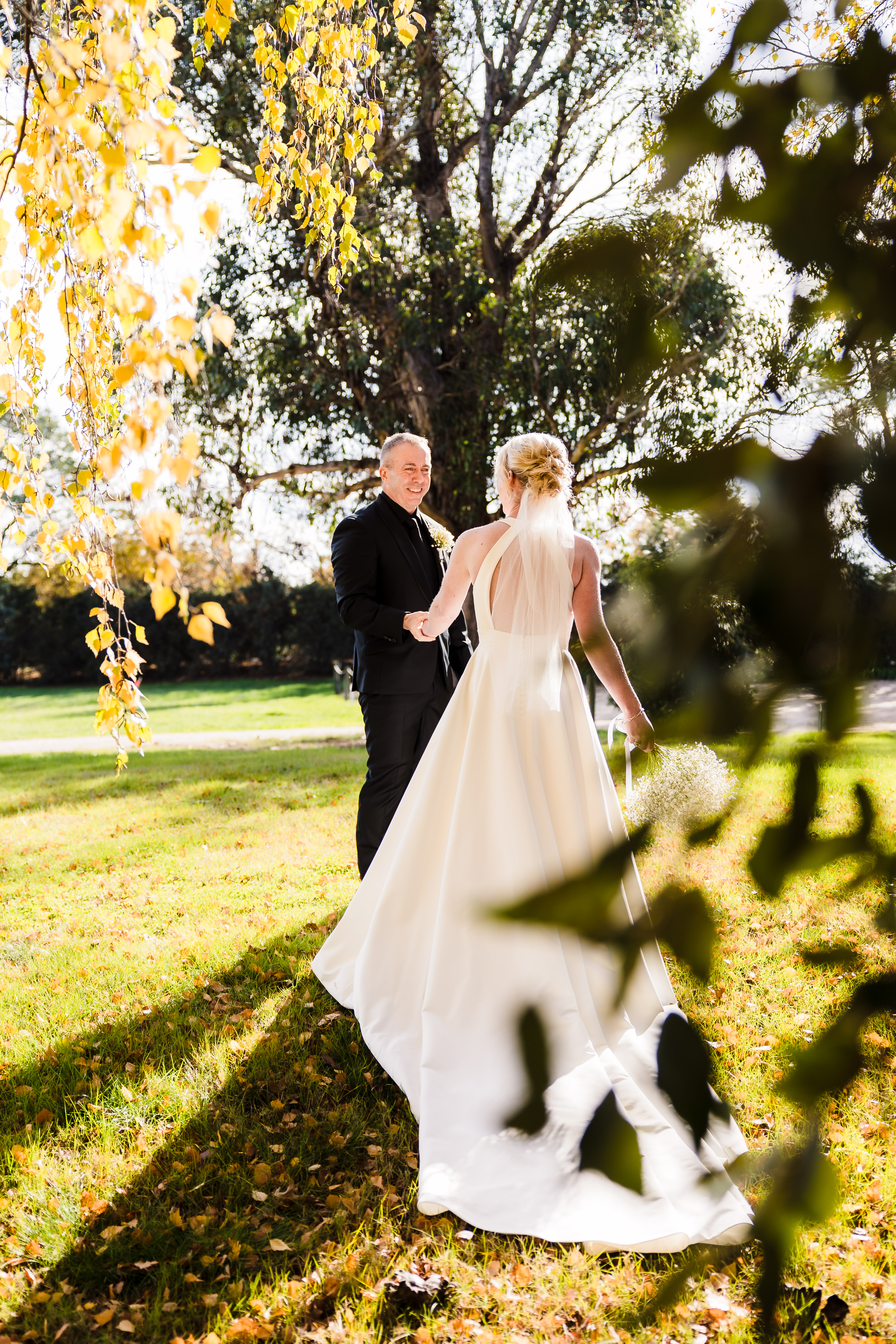 Scott & Emily — photo 1 of 18