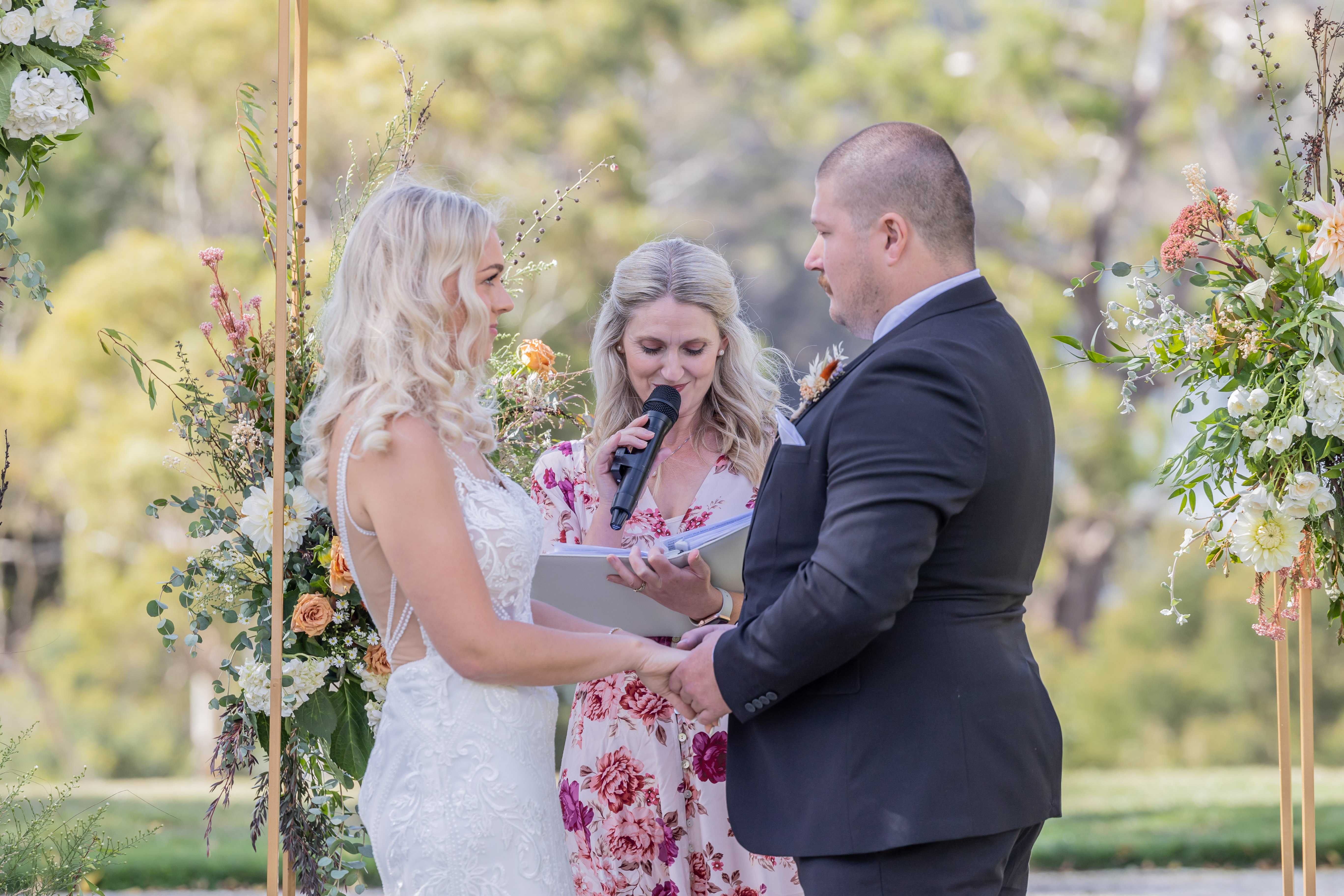 Scott & Emily — photo 2 of 18