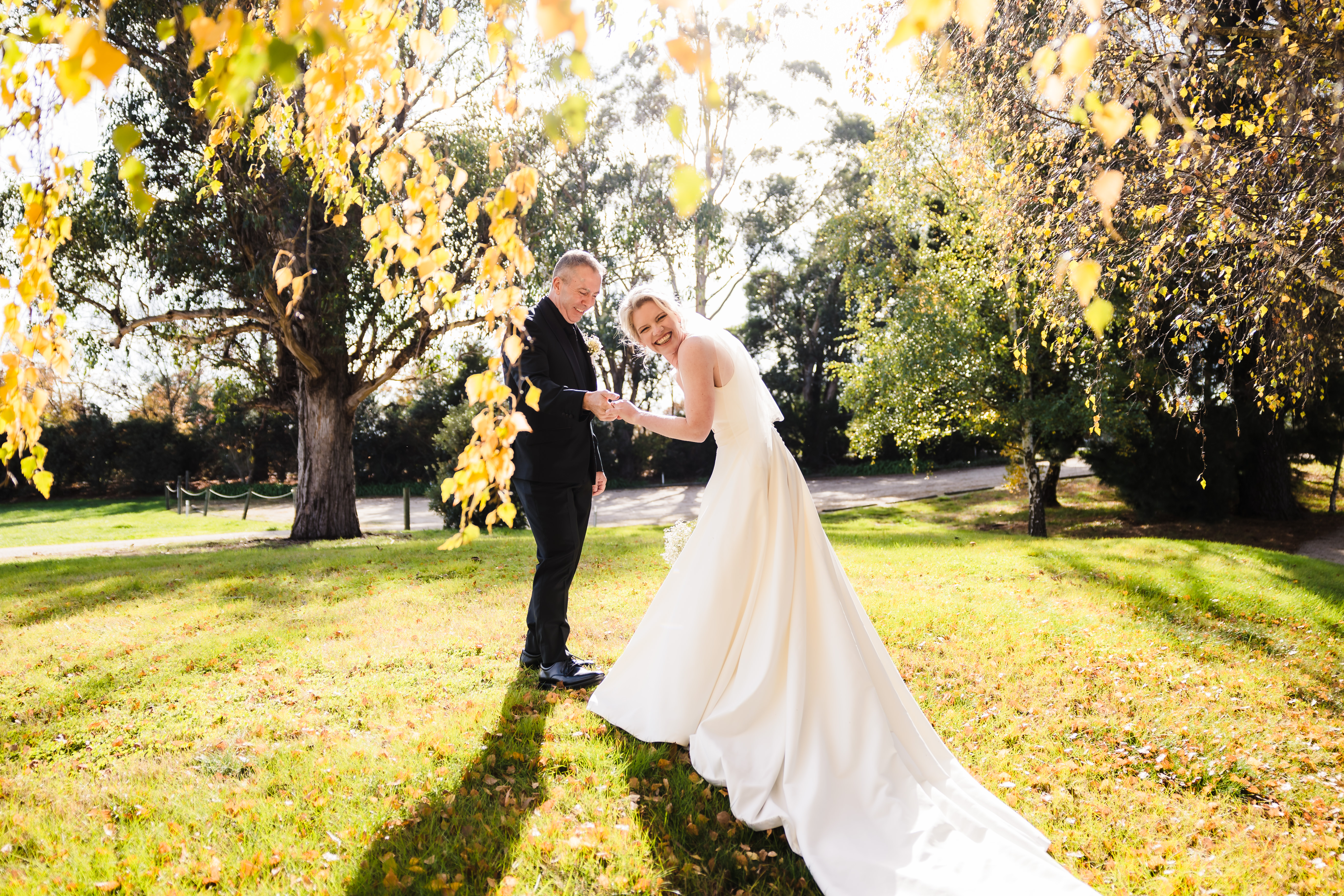 Scott & Emily — photo 7 of 18