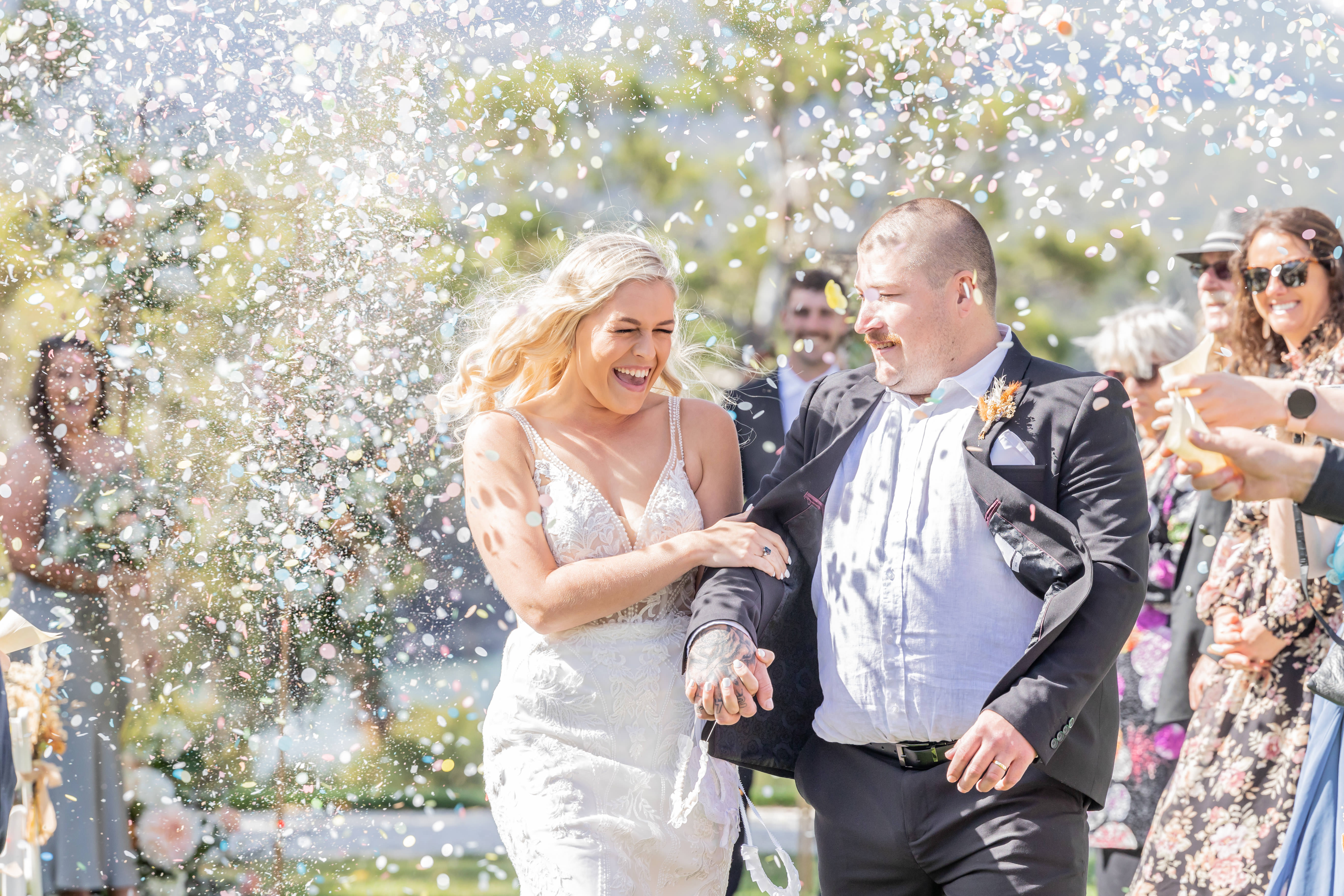 Scott & Emily — photo 9 of 18