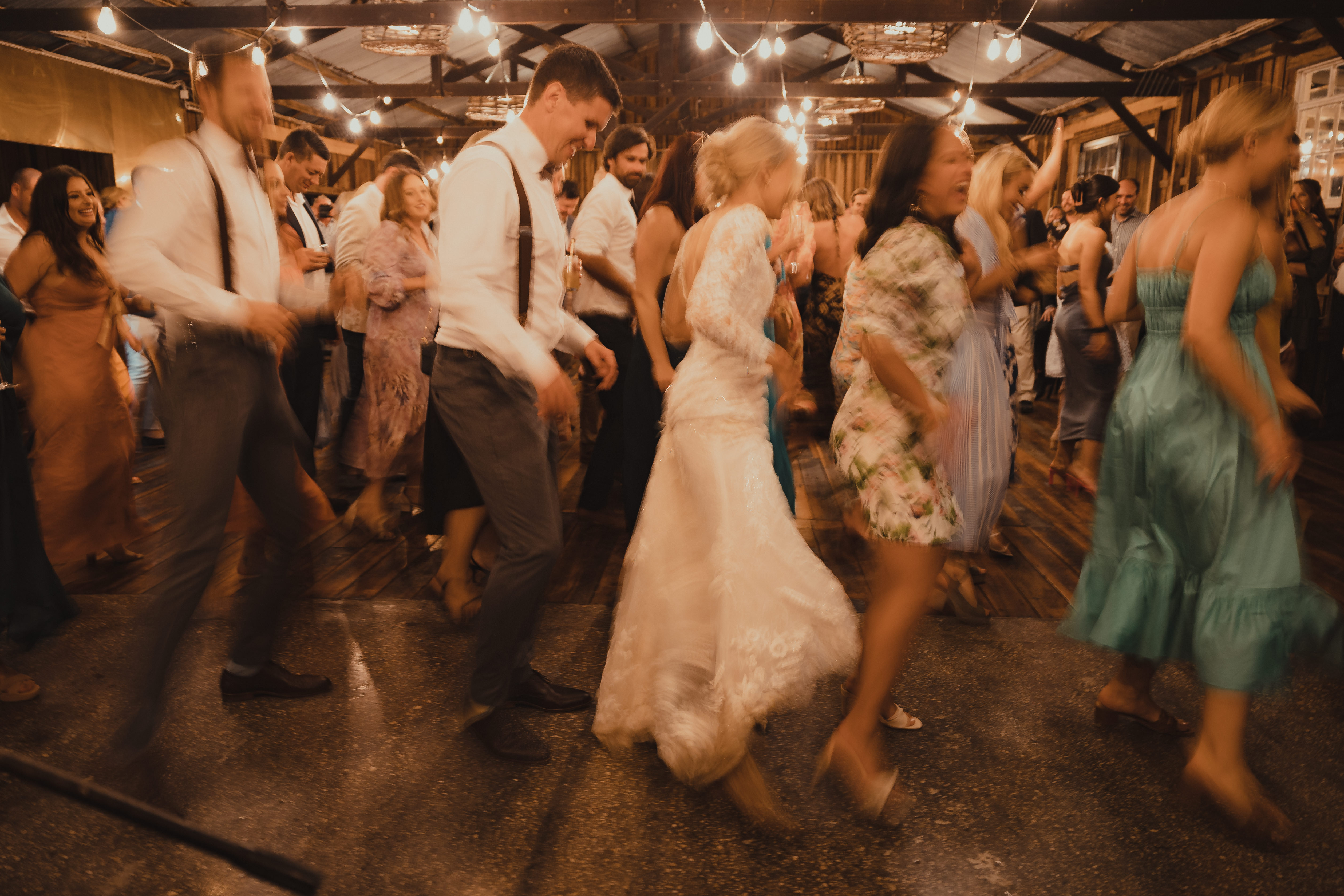 Scott & Emily — photo 12 of 18