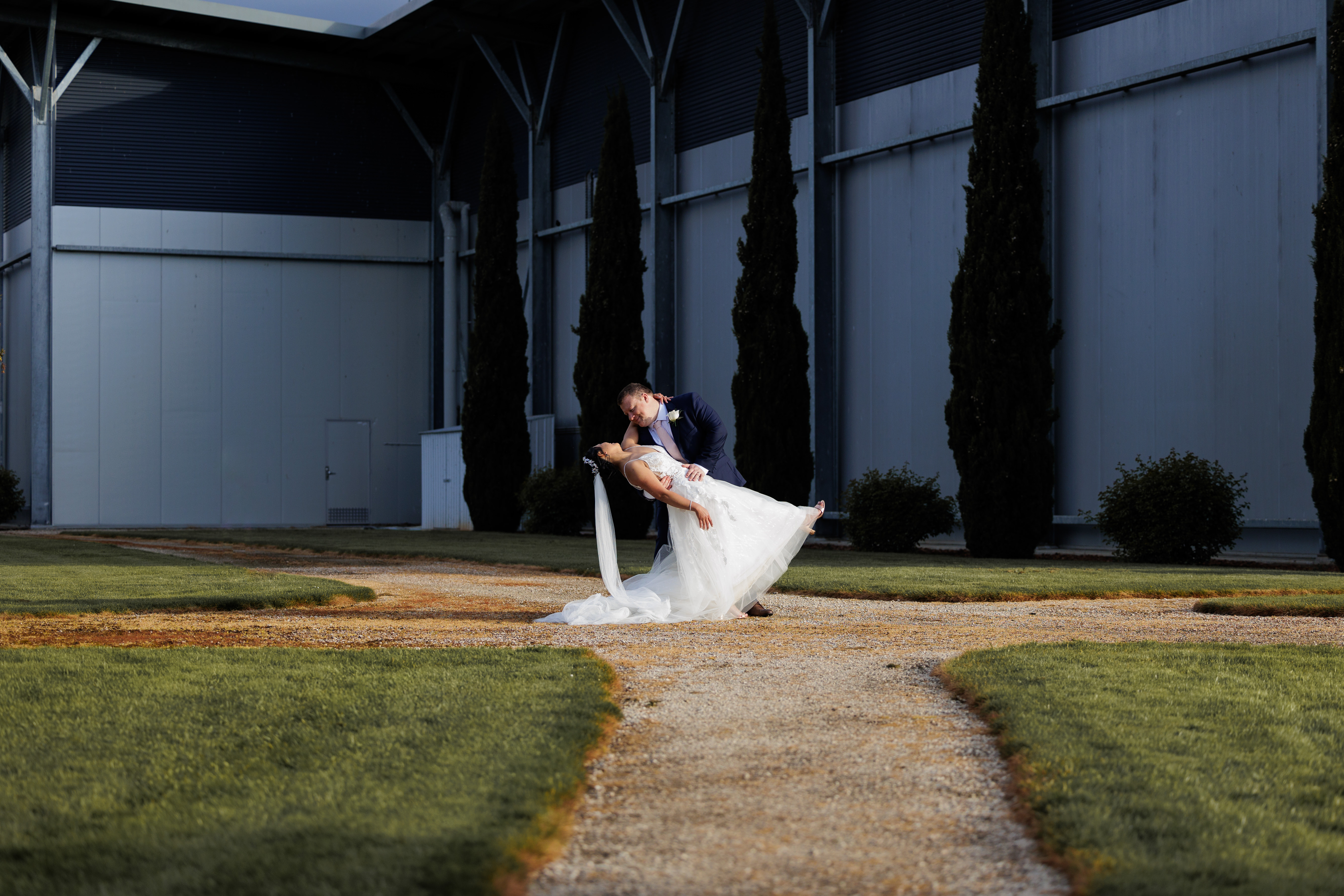 Scott & Emily — photo 13 of 18