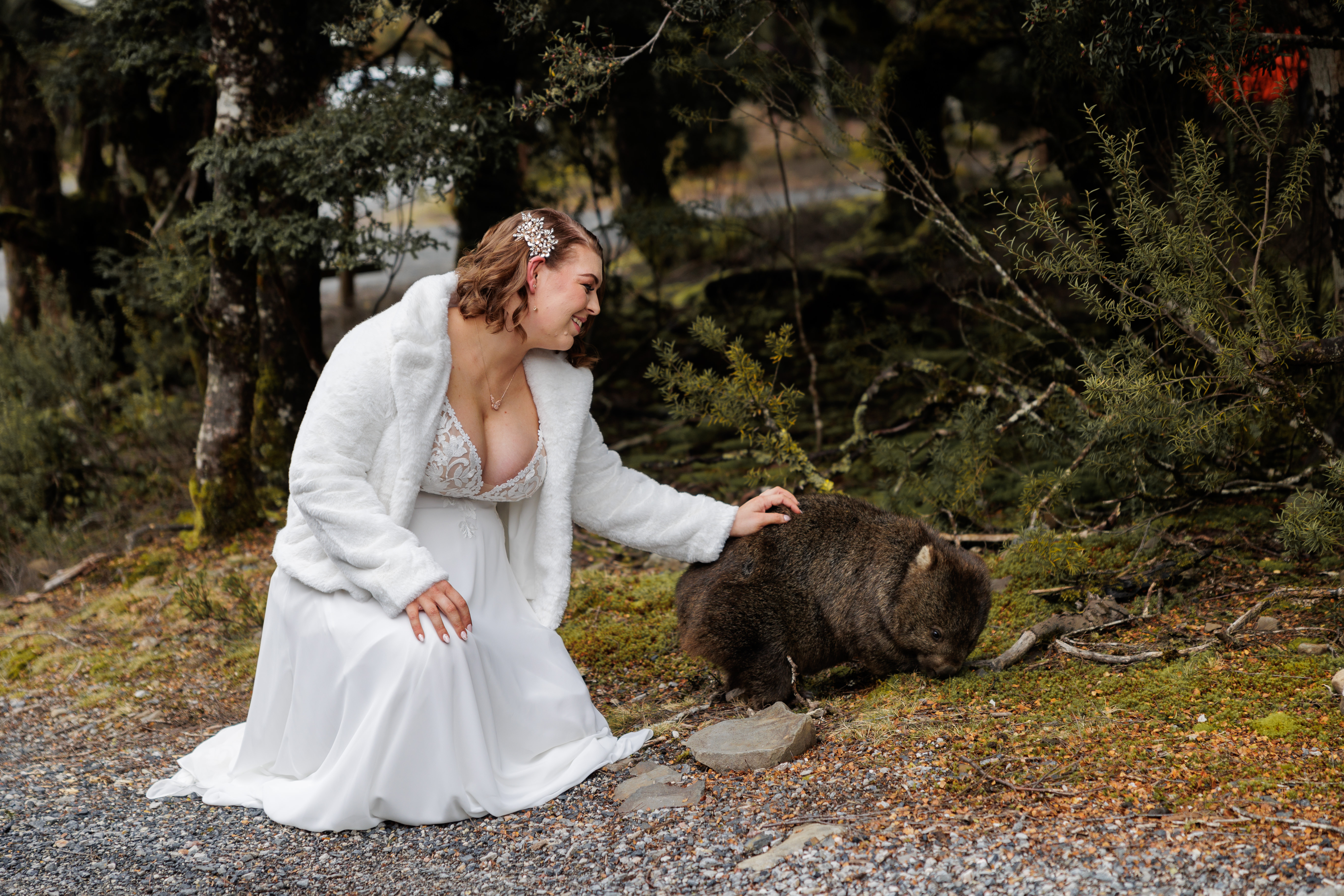 Scott & Emily — photo 16 of 18
