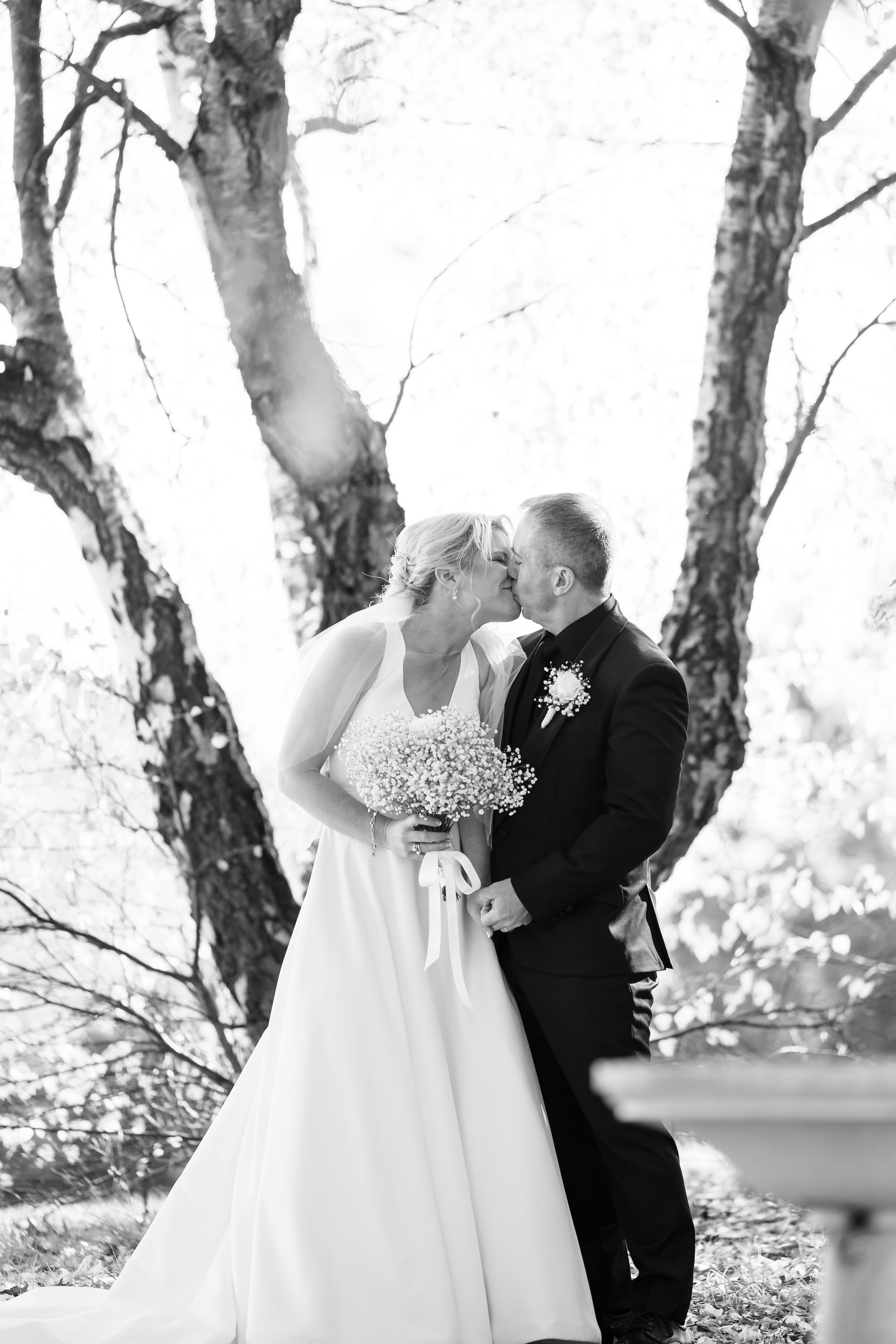 Scott & Emily — photo 17 of 18