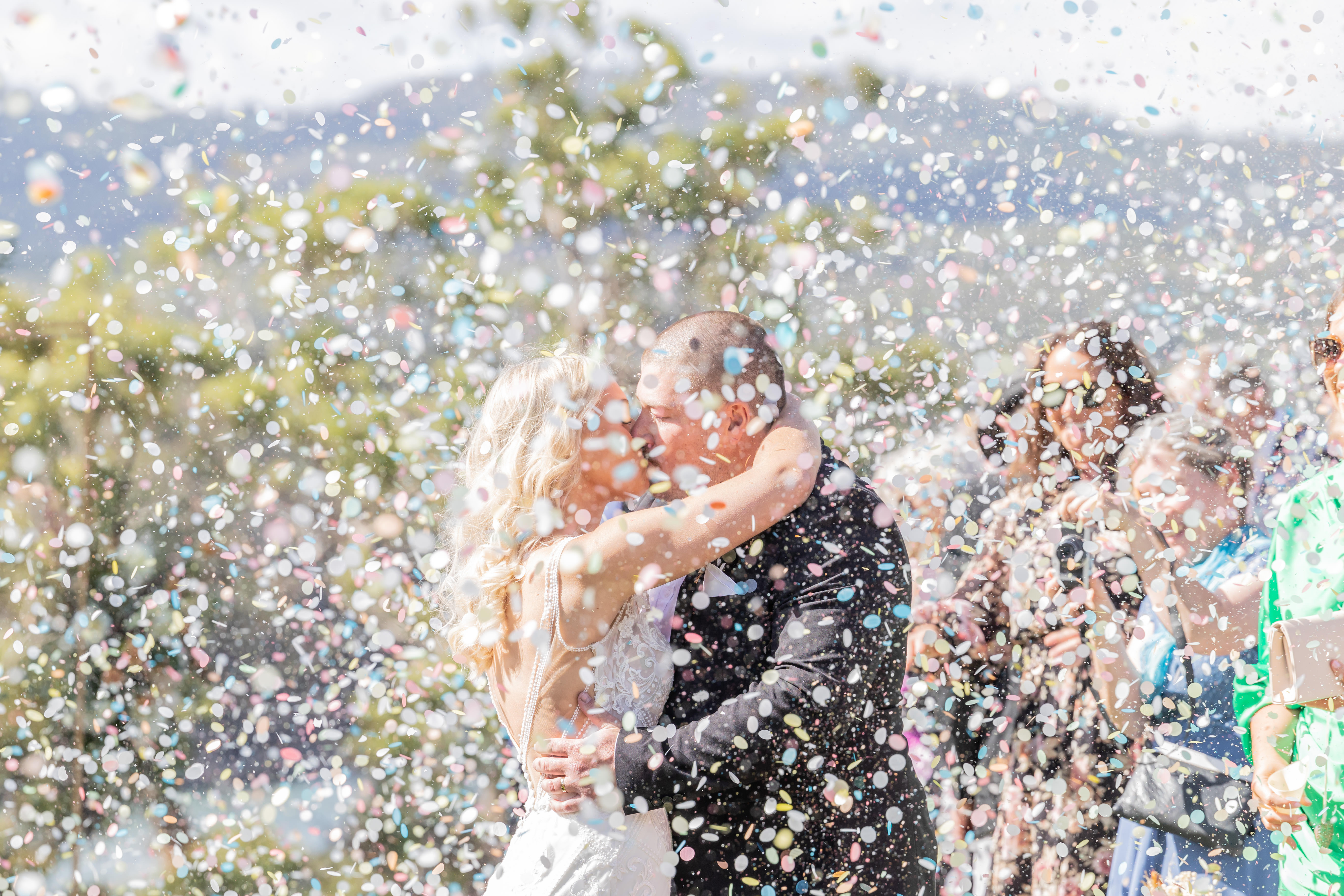 Scott & Emily — photo 18 of 18