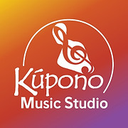Kupono Music Studio logo