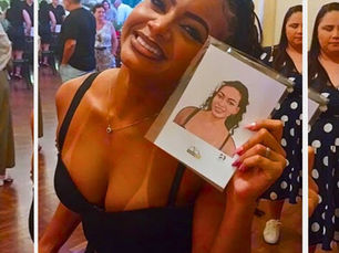 Cosmofest 2025: A Arte Digital da SouzaArte no Palco da Beleza Brasileira.