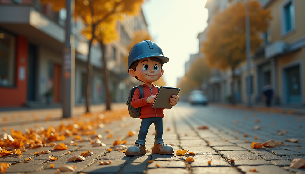 Serviços Caricaturais SouzaArte: Soluções para Seu Evento