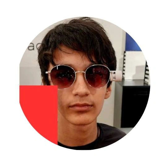 Victor Souza, equipe de fotografia da SouzaArte em eventos
