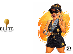 Caricaturista para Eventos no Rio de Janeiro