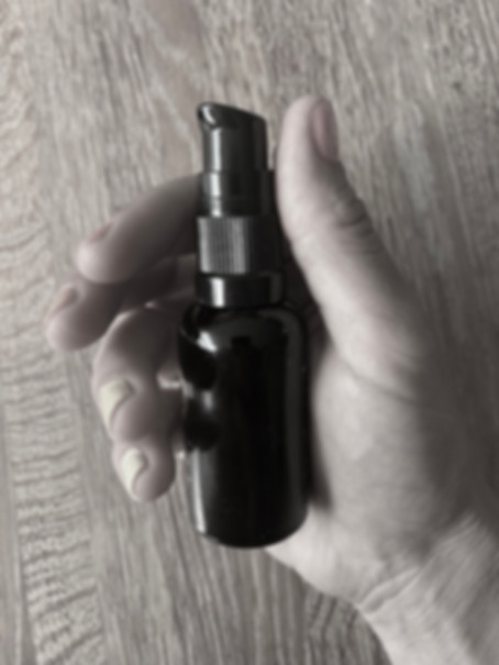 Pure Moringa Oil