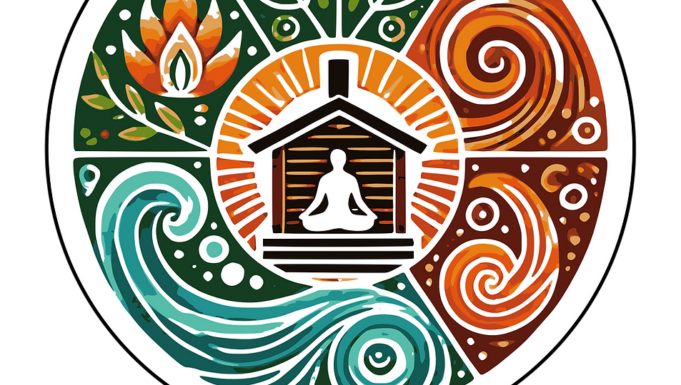 Mandala Sauna and Cosmos Kropsterapi — wellness-studio i Vesterbro, Hvidovre