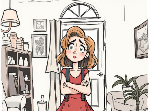 Reclaiming Your Future: What to Pack When You Leave for a Brighter Start