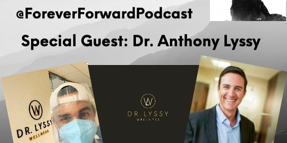 Forever Forward Podcast