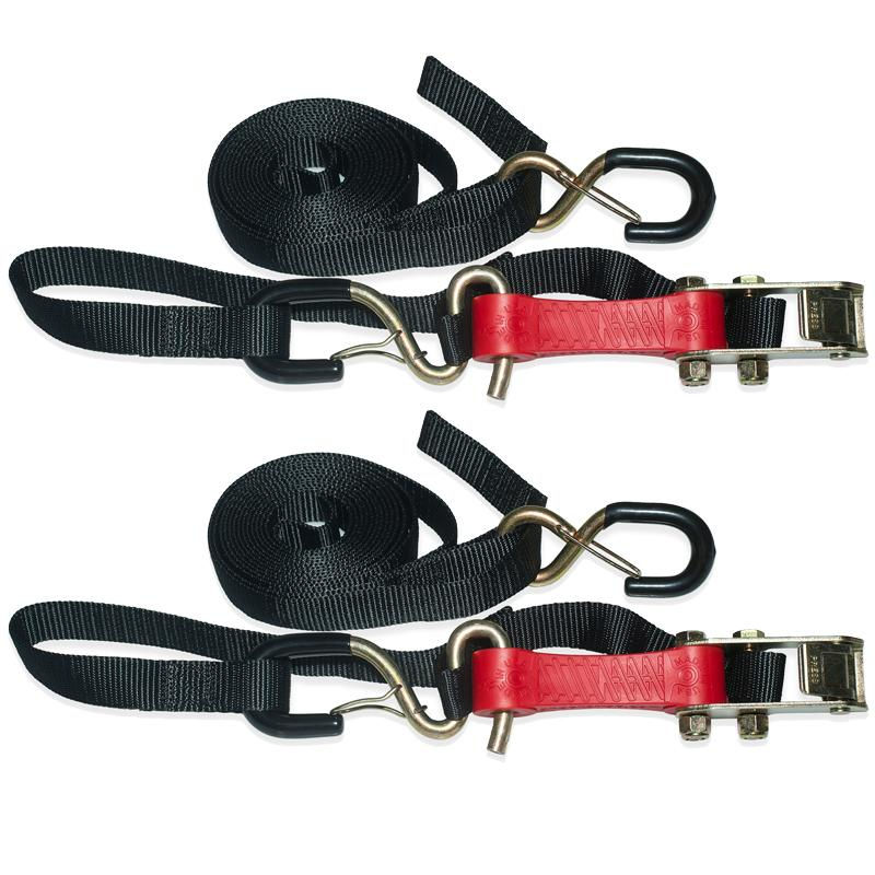 Best Aircraft Tiedowns for Light Aircrafts