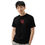 Thumbnail: Sad Boy Embroidered Men’s garment-dyed heavyweight t-shirt