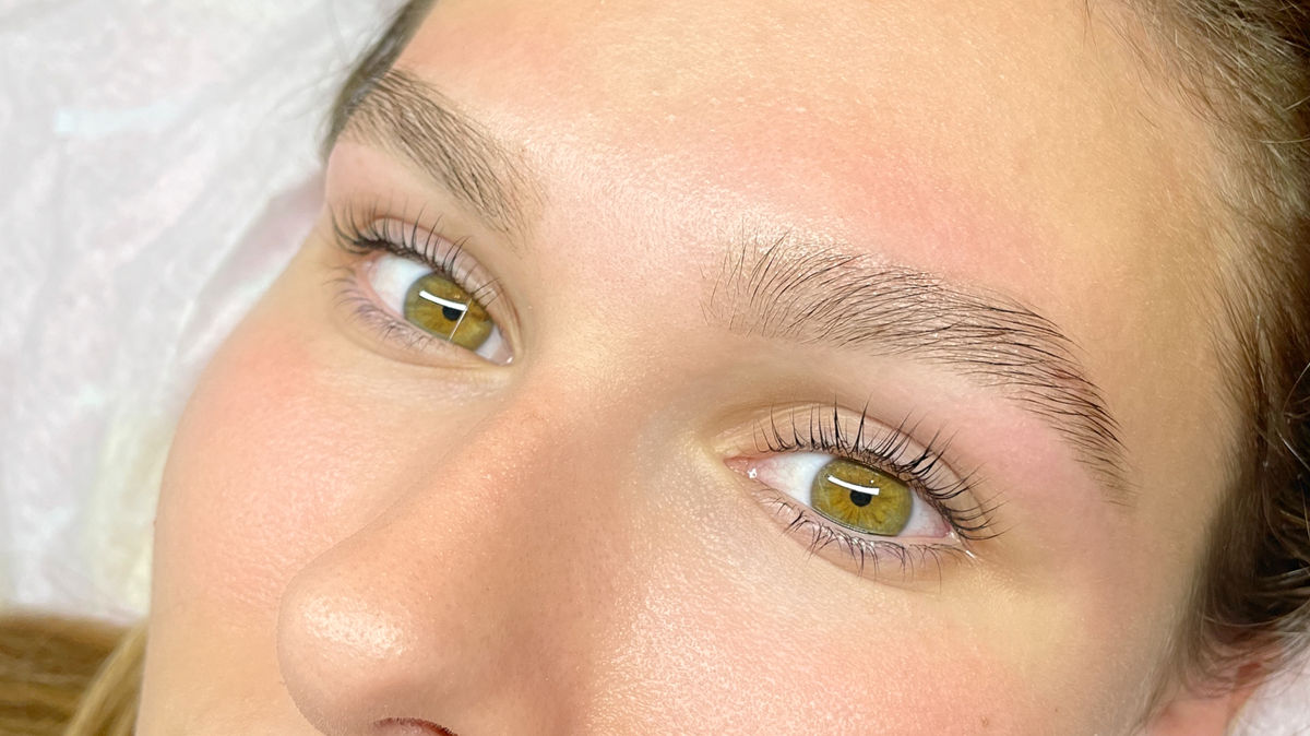 Lucky Duck Lashes