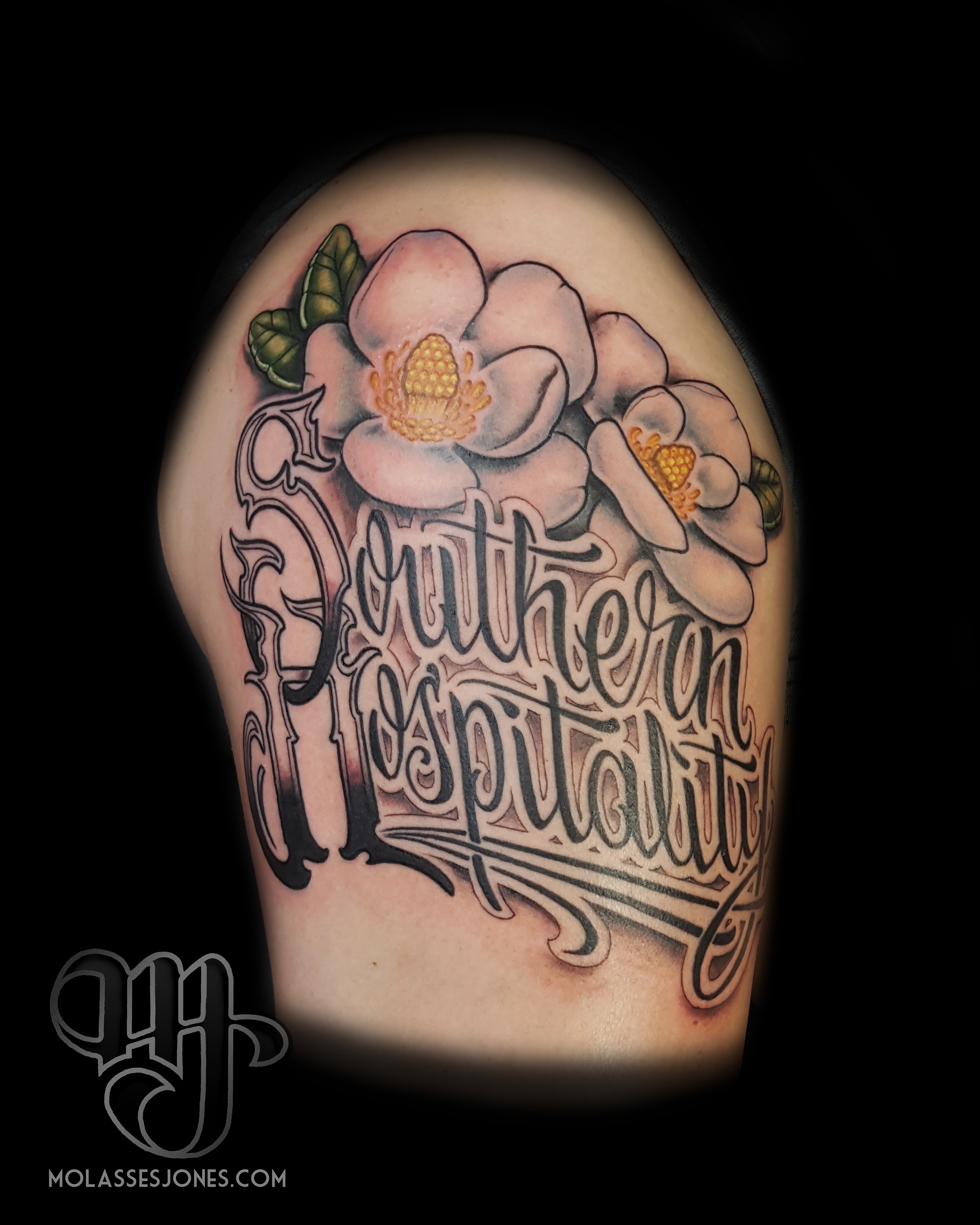 SouthernHospitality