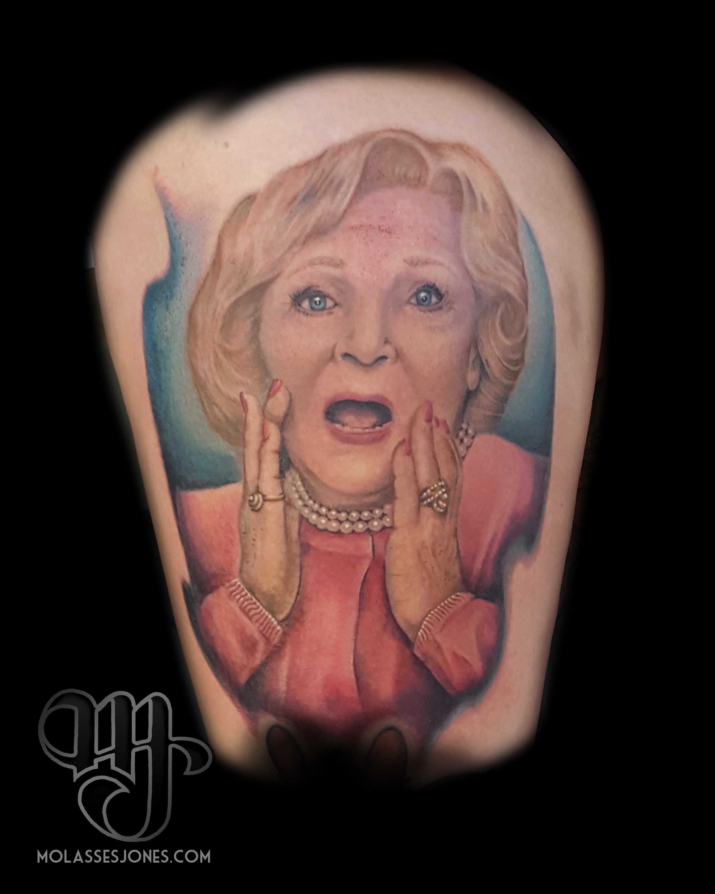 Betty2