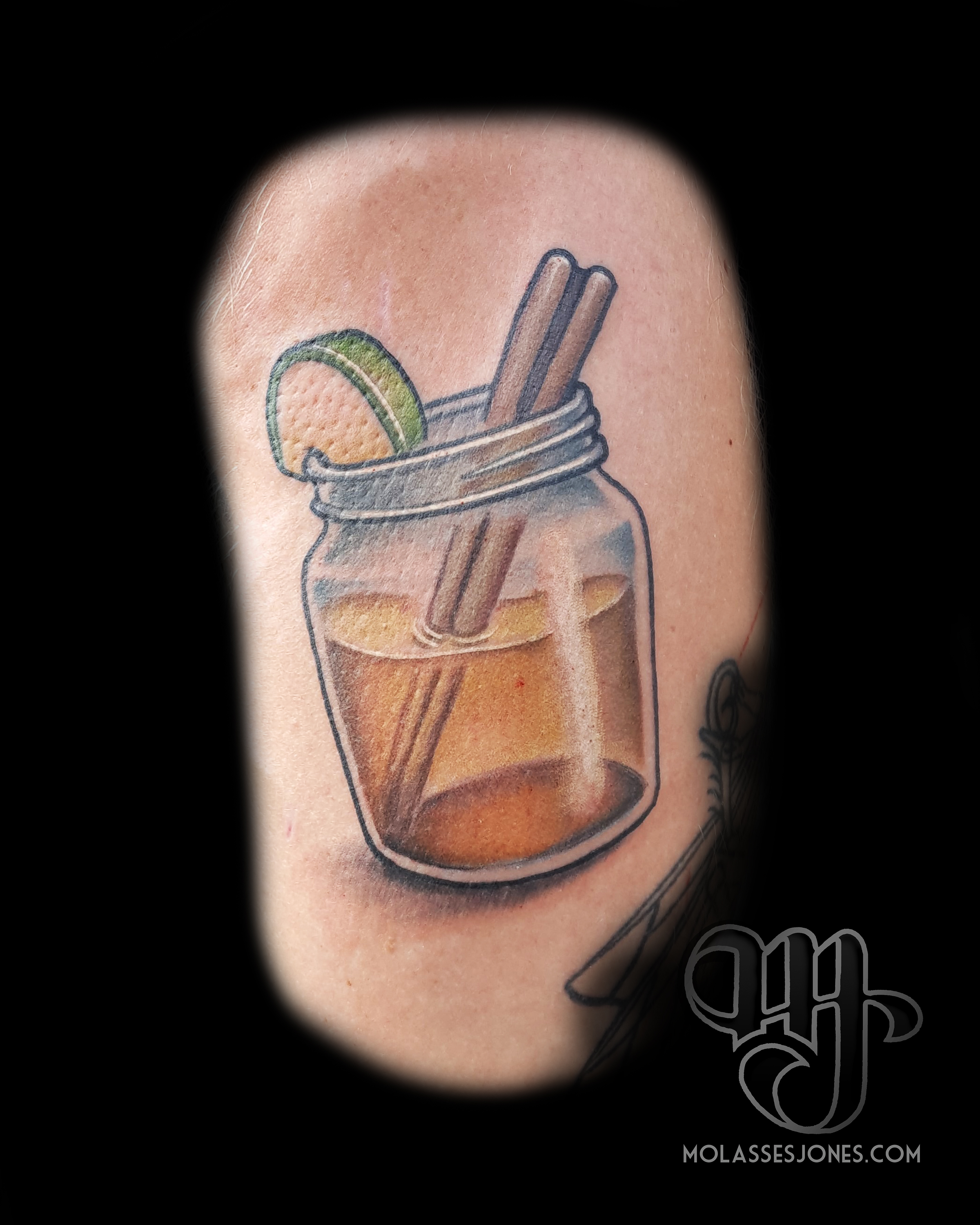 MoonshineW