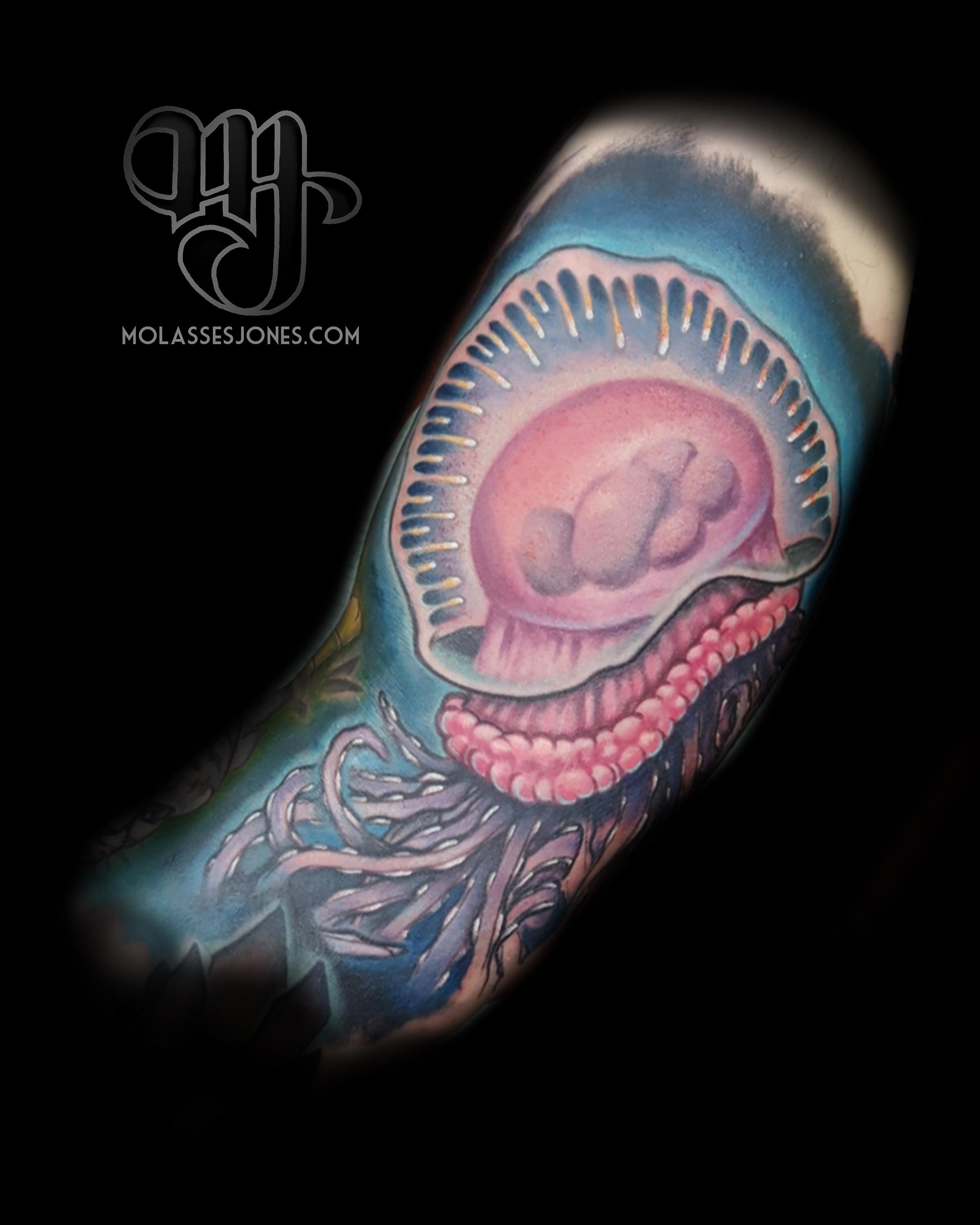 JellyfishW