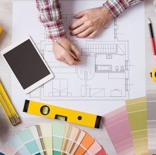 Como planear o orçamento para a renovação da sua casa em Portugal