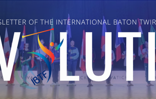 Archive of REVOLUTION