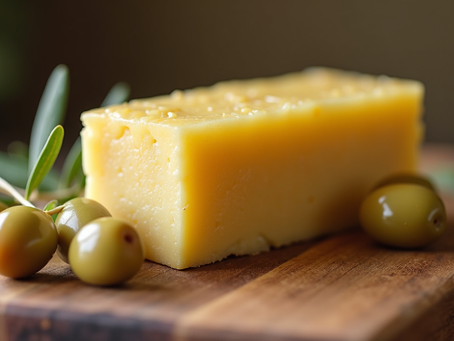 Ricette con il nostro paté di olive: scopri i sapori autentici della Sicilia