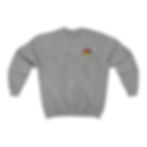 Thumbnail: CMM Classic Heavy Blend™ Crewneck Sweatshirt (Unisex)