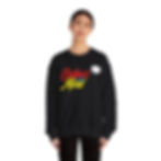 Thumbnail: CMM Large Logo Classic Sweatshirt (Unisex)