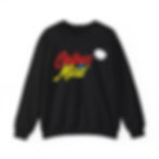 Thumbnail: CMM Large Logo Classic Sweatshirt (Unisex)