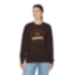 Thumbnail: Brown Brothers Varsity Crewneck Sweatshirt