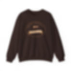 Thumbnail: Brown Brothers Varsity Crewneck Sweatshirt