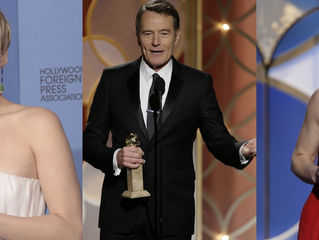 71st Golden Globe Awards