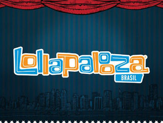 LOLLAPALOOZA 2014