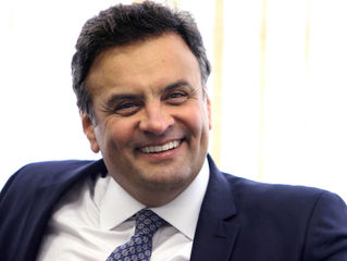 ESPECIAL ELEIÇÕES 2014 - AÉCIO NEVES