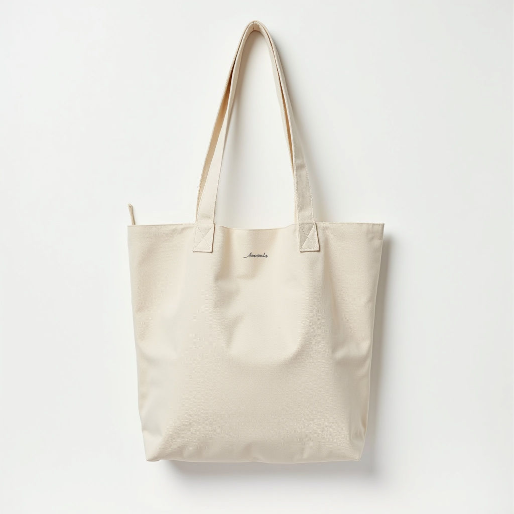 Canvas Tote Bag