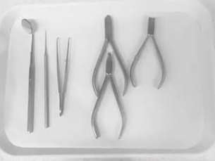 Different Orthodontic Tools and Their Function