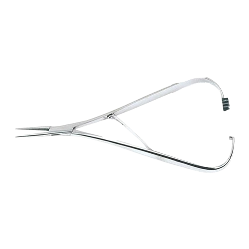 Ex. Hemostat