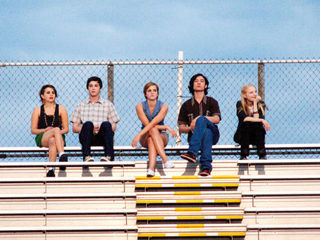 My Top 3 Movies and TV Shows