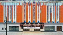 Majestic Theater, Detroit, United States
