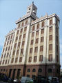 Bacardi Building, Havana, Cuba