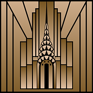 artdeco.org Favicon