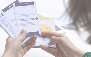 SPOTTED // Muzus x Optimalistic: Als verrekenen een beperking is - Serious Game